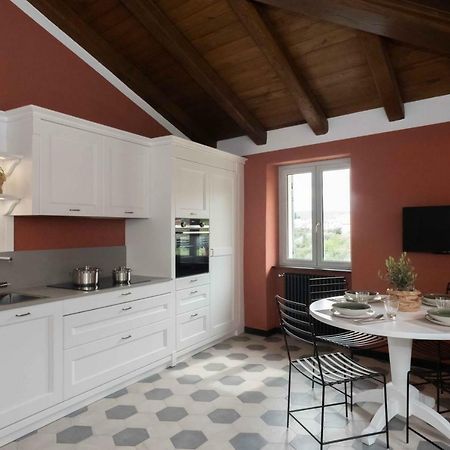 Agriturismo Ca Du Briccu Bardino Vecchio Ngoại thất bức ảnh