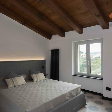 Agriturismo Ca Du Briccu Bardino Vecchio Ngoại thất bức ảnh