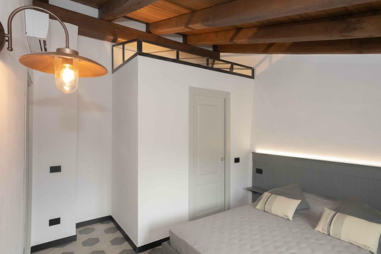 Agriturismo Ca Du Briccu Bardino Vecchio Ngoại thất bức ảnh
