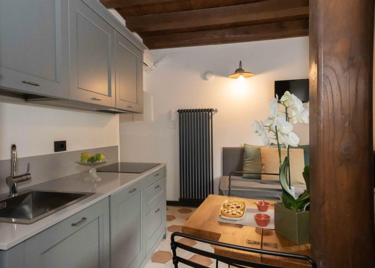 Agriturismo Ca Du Briccu Bardino Vecchio Ngoại thất bức ảnh