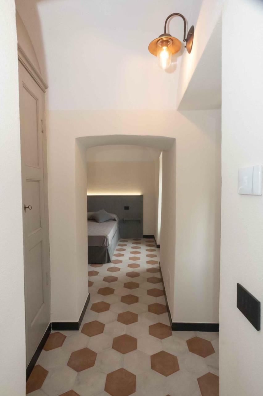 Agriturismo Ca Du Briccu Bardino Vecchio Ngoại thất bức ảnh