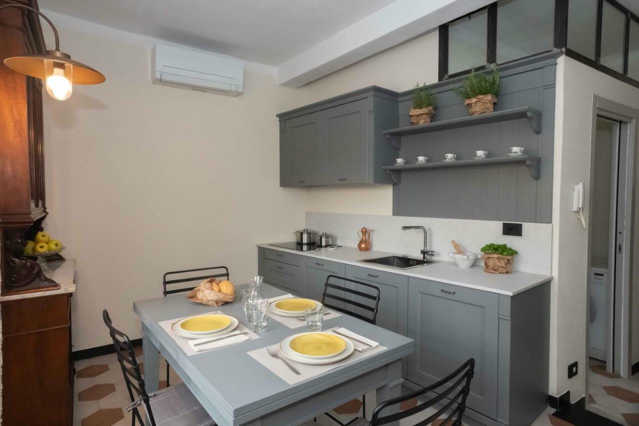 Agriturismo Ca Du Briccu Bardino Vecchio Ngoại thất bức ảnh