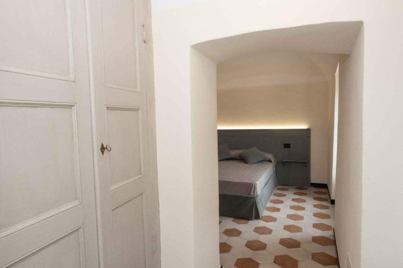 Agriturismo Ca Du Briccu Bardino Vecchio Ngoại thất bức ảnh