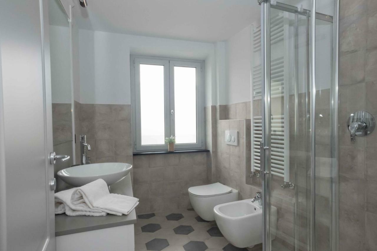 Agriturismo Ca Du Briccu Bardino Vecchio Ngoại thất bức ảnh